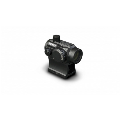 Ponto vermelho Konus Nuclear 1x22 3MOA