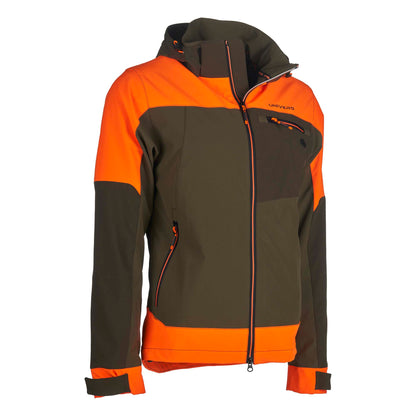 Casaco Univers Predazzo U-Tex Softshell