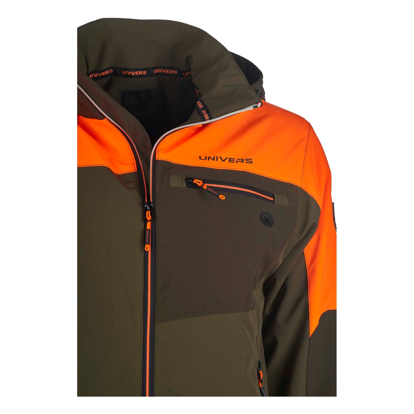 Casaco Univers Predazzo U-Tex Softshell
