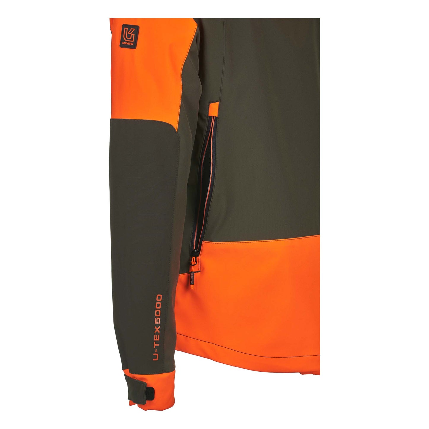 Casaco Univers Predazzo U-Tex Softshell