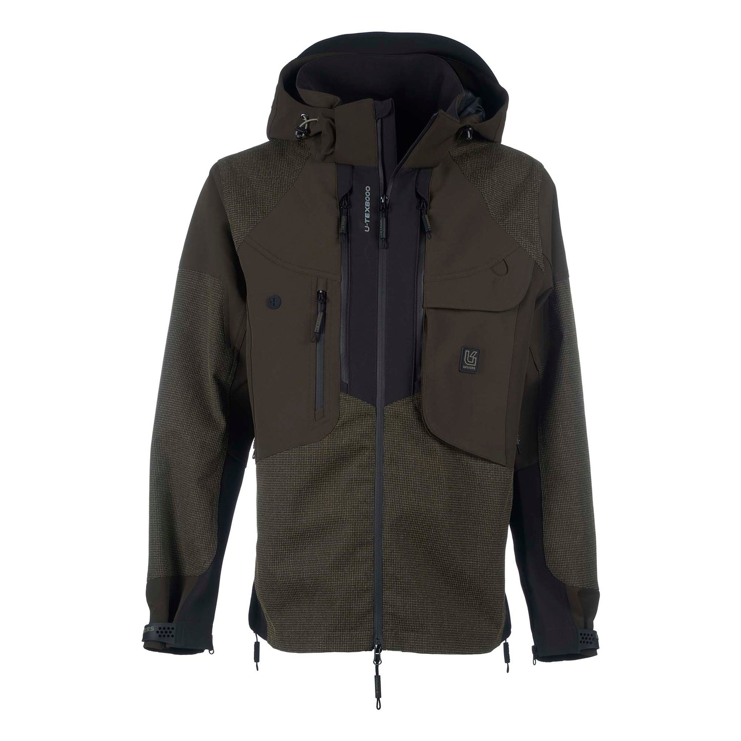 Casaco Univers Spino Kevlar