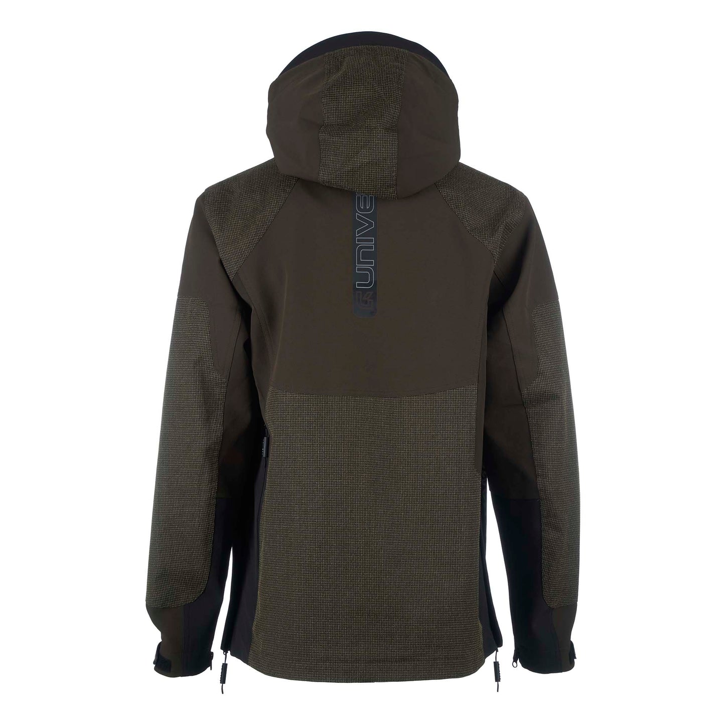 Casaco Univers Spino Kevlar