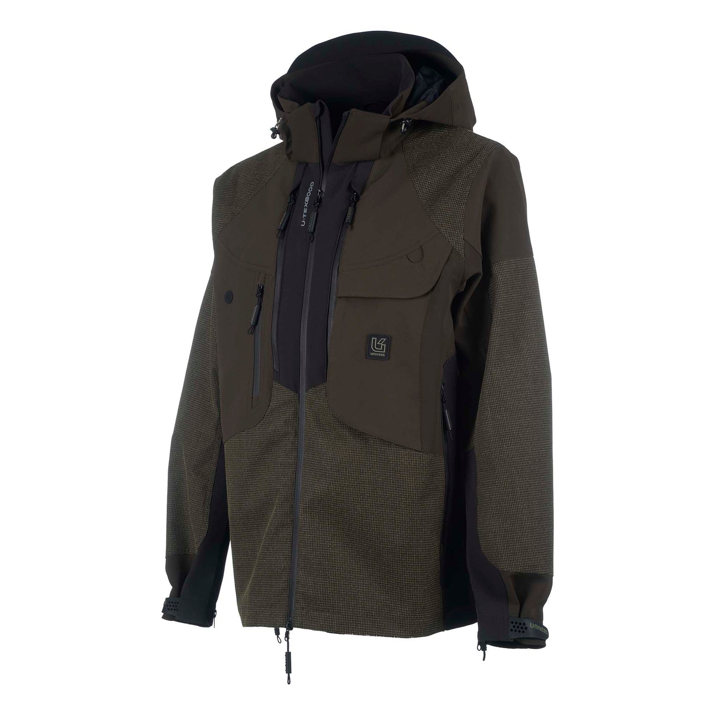 Casaco Univers Spino Kevlar