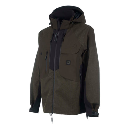 Casaco Univers Spino Kevlar