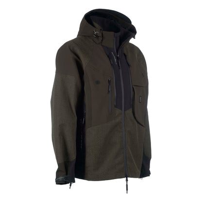 Casaco Univers Spino Kevlar