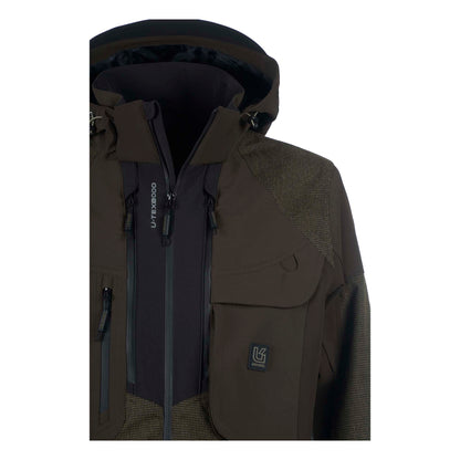 Casaco Univers Spino Kevlar