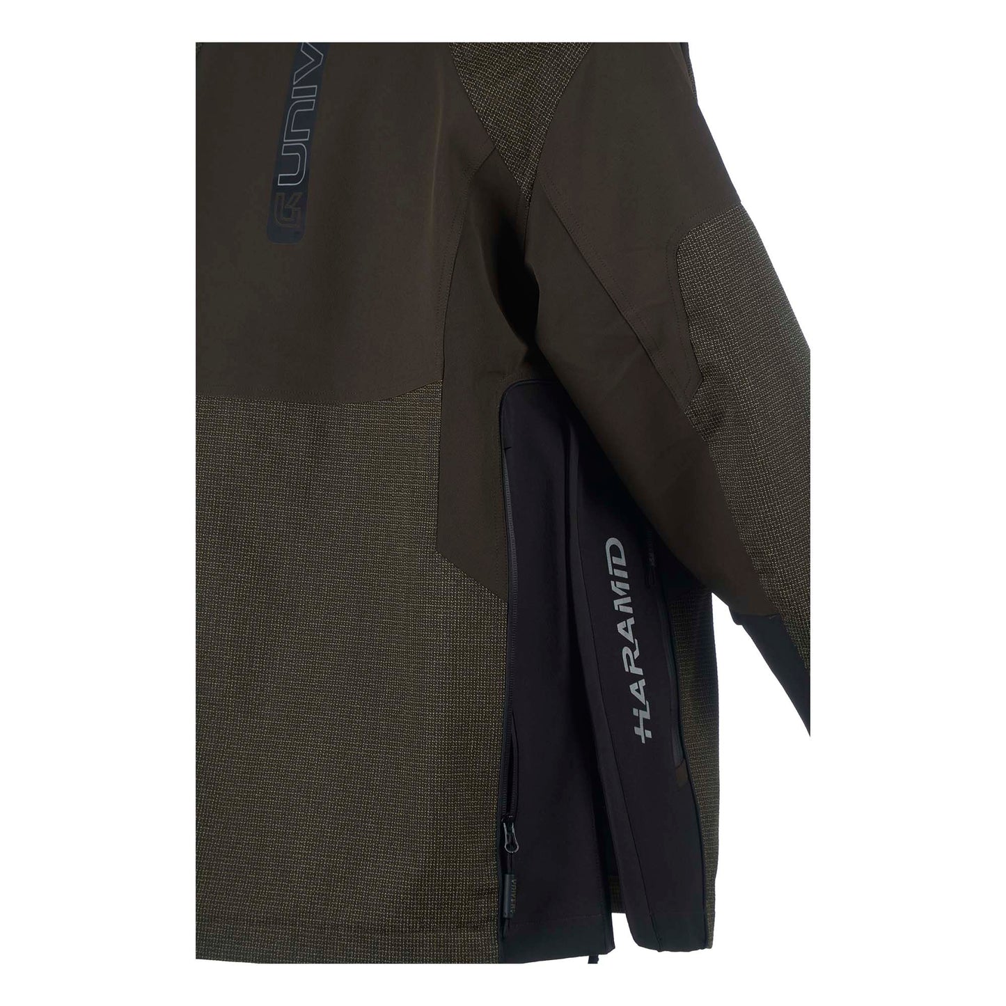 Casaco Univers Spino Kevlar