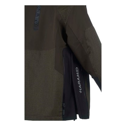Casaco Univers Spino Kevlar