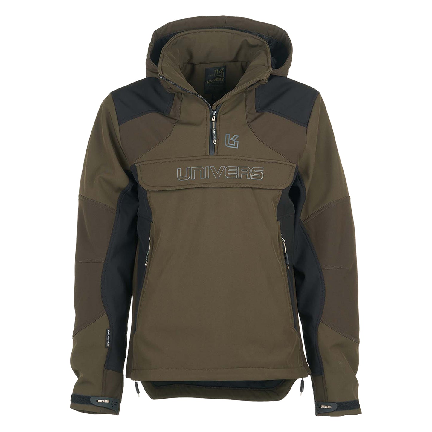 Camisola Univers Alaska Verde