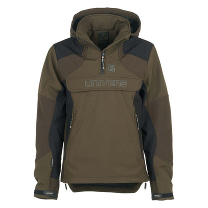 Camisola Univers Alaska Verde