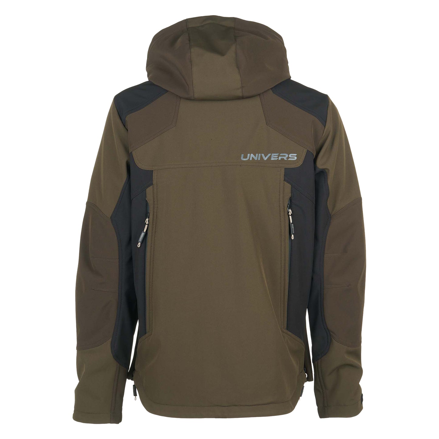 Camisola Univers Alaska Verde