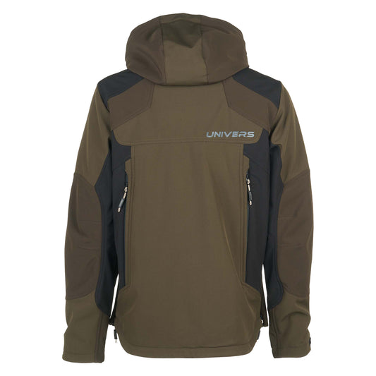 Camisola Univers Alaska Verde