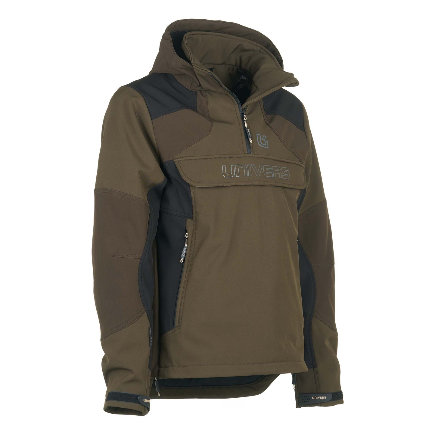Camisola Univers Alaska Verde