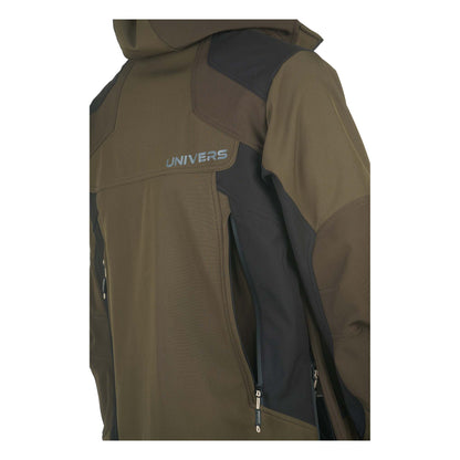 Camisola Univers Alaska Verde