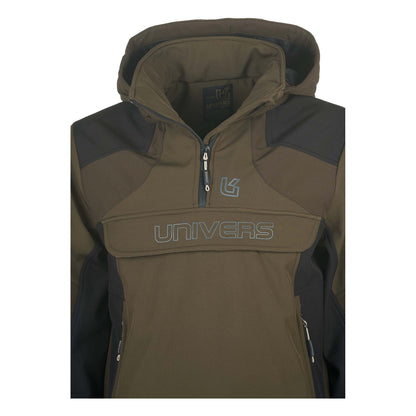 Camisola Univers Alaska Verde
