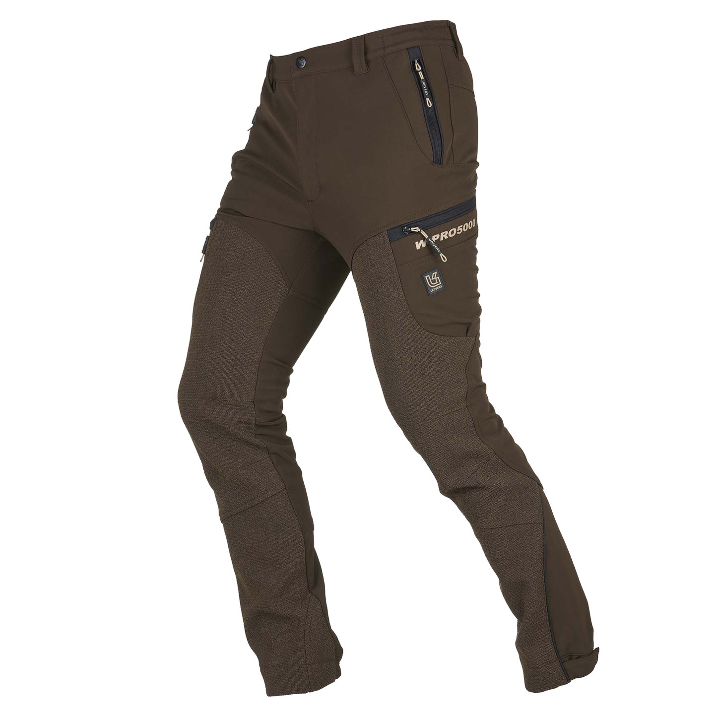 Calças Univers Softshell
