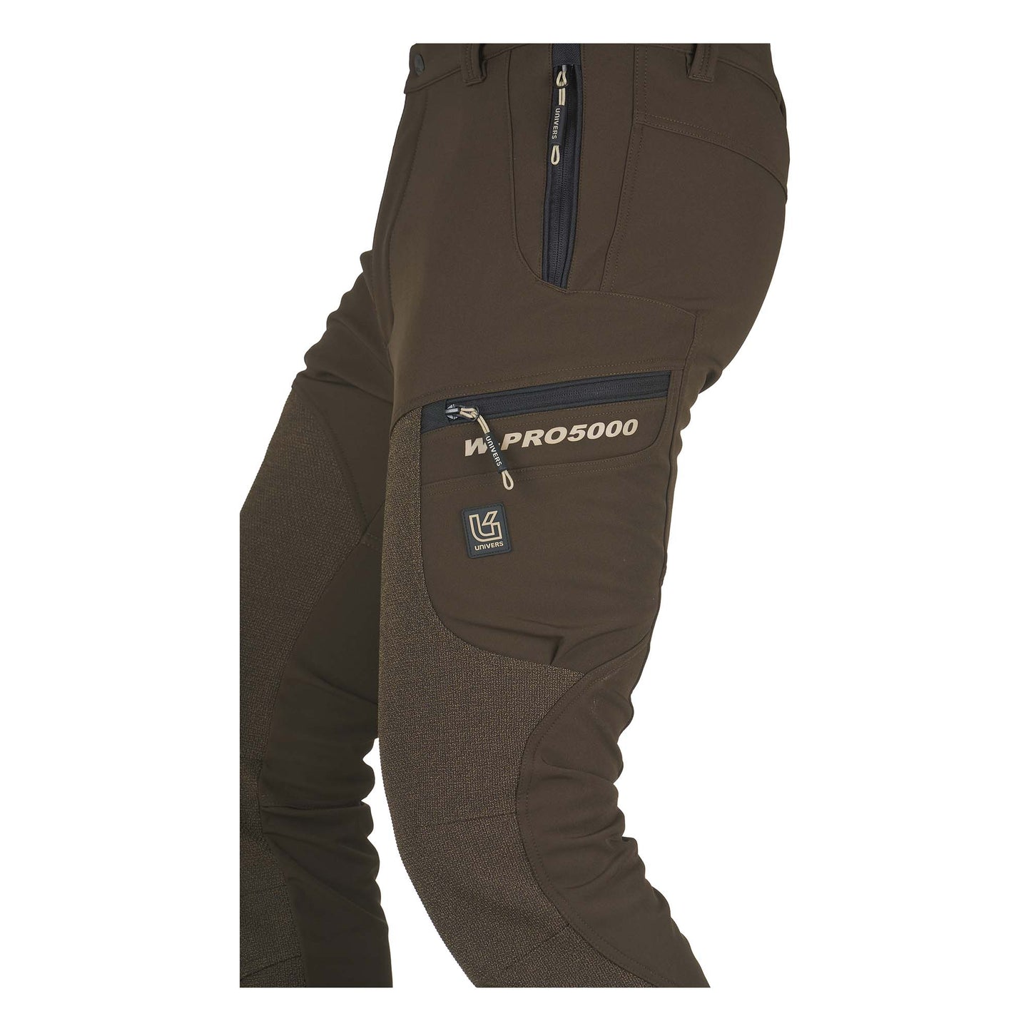 Calças Univers Softshell
