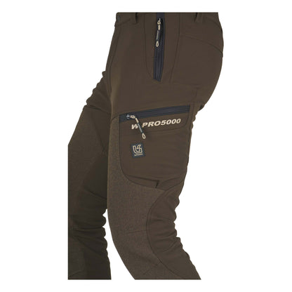 Calças Univers Softshell