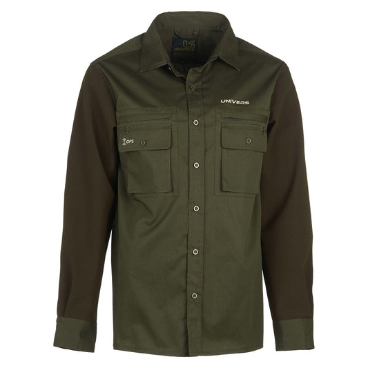 Camisa Univers Bush