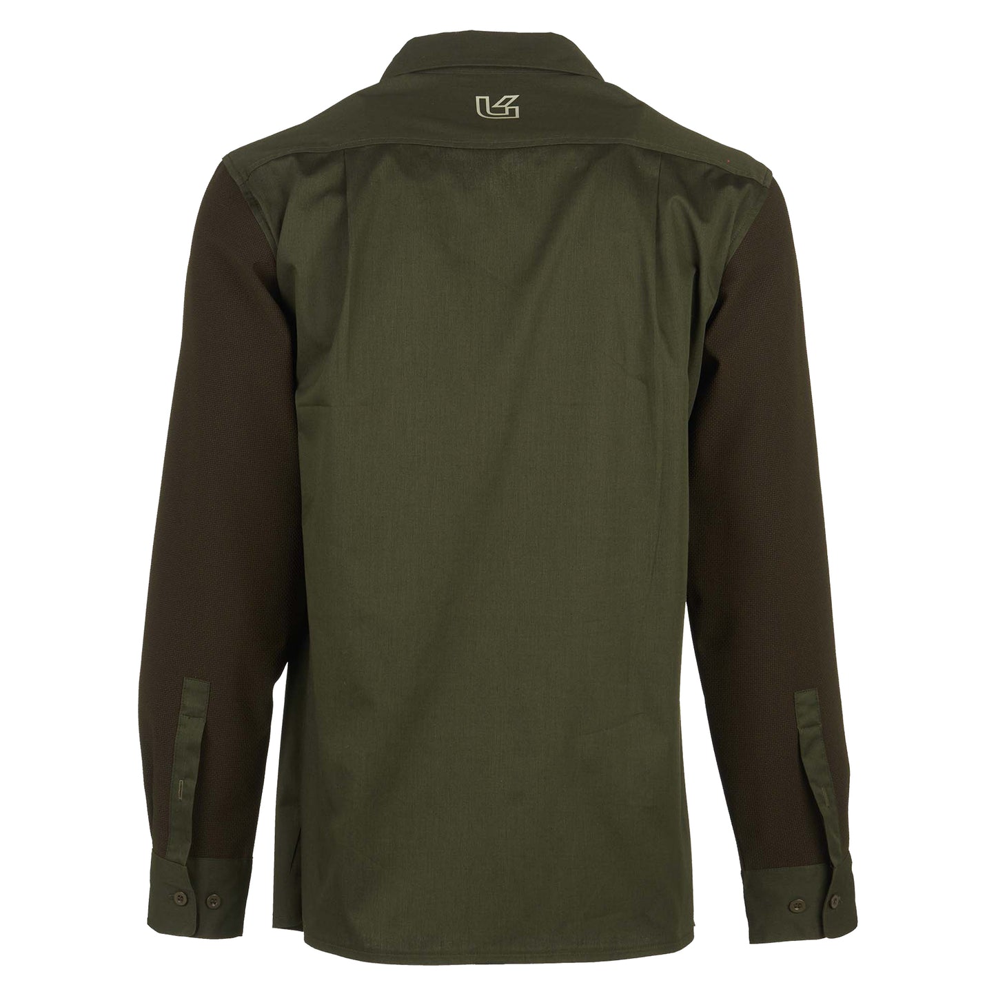 Camisa Univers Bush