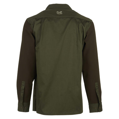 Camisa Univers Bush