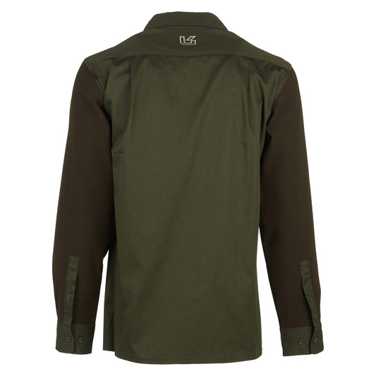 Camisa Univers Bush