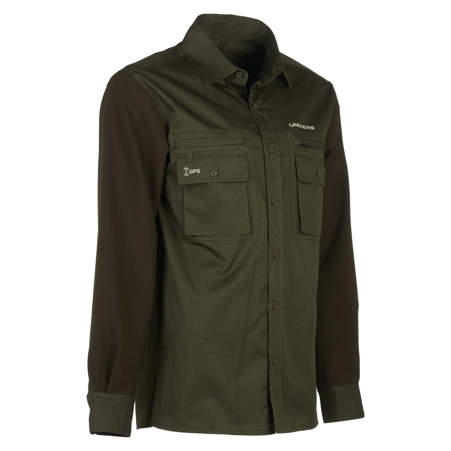 Camisa Univers Bush