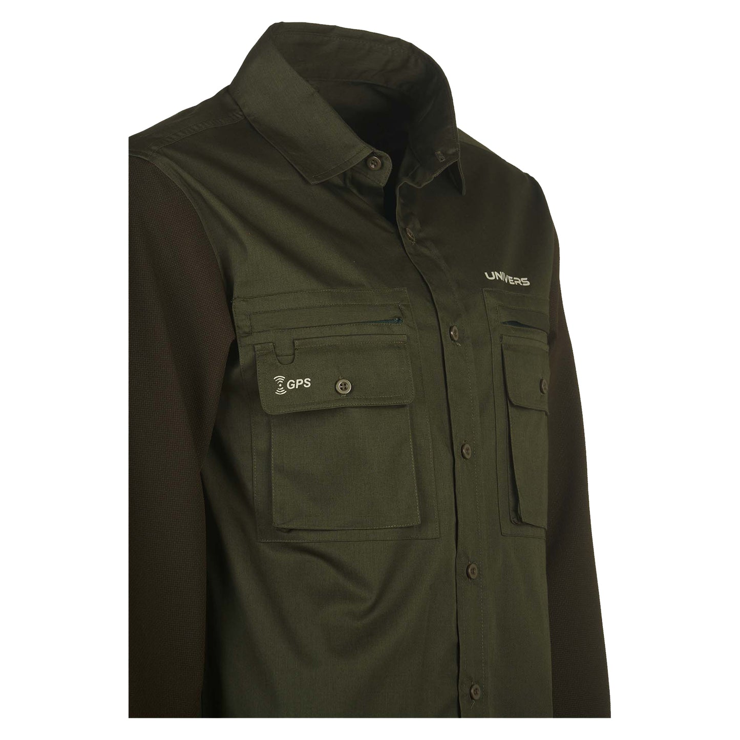 Camisa Univers Bush
