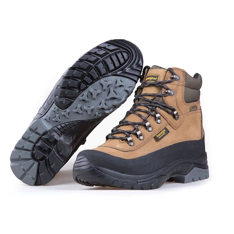 Botas  Hanagal “EVEREST” Impermeáveis