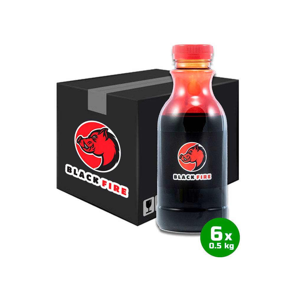 Atrativo BlackFire Original