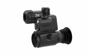 Clip-on de visão noturna Falcon YMIR Y2L