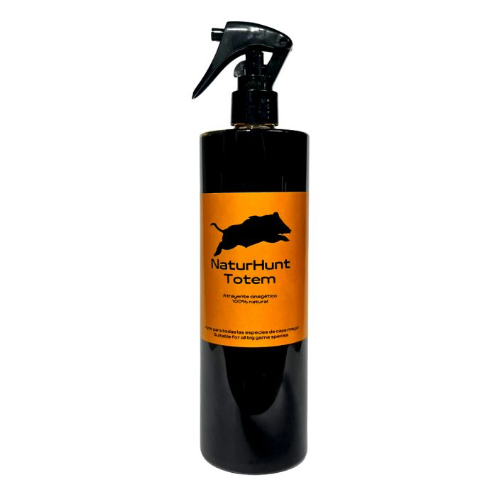 Atrativo Naturhunt Totem 500ml