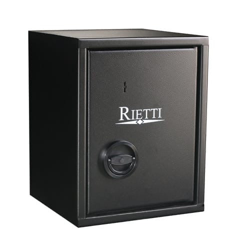 Cofre Rietti Armas Curtas