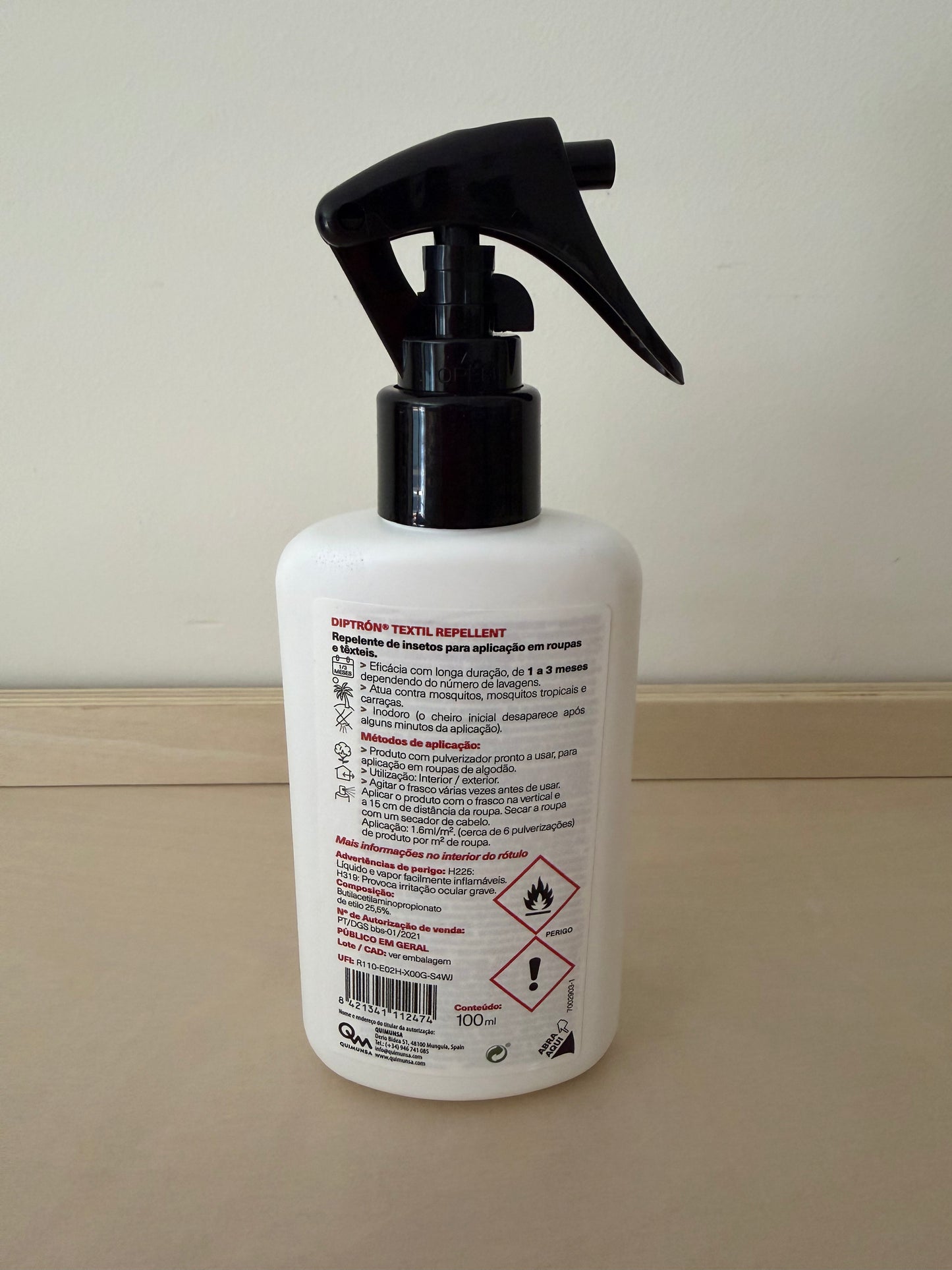 Diptron 100ML