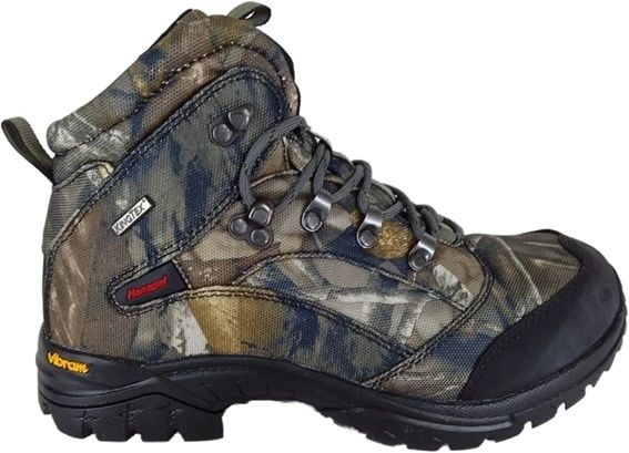 Botas  Hanagal “BUSHLAND” Impermeáveis