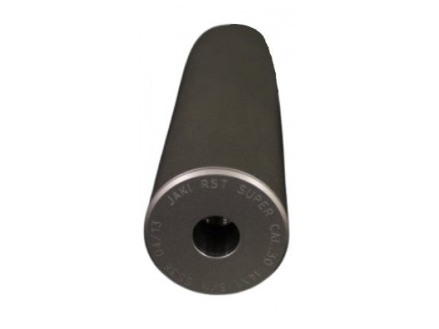 Moderador de Som Jaki RST Super Inox
