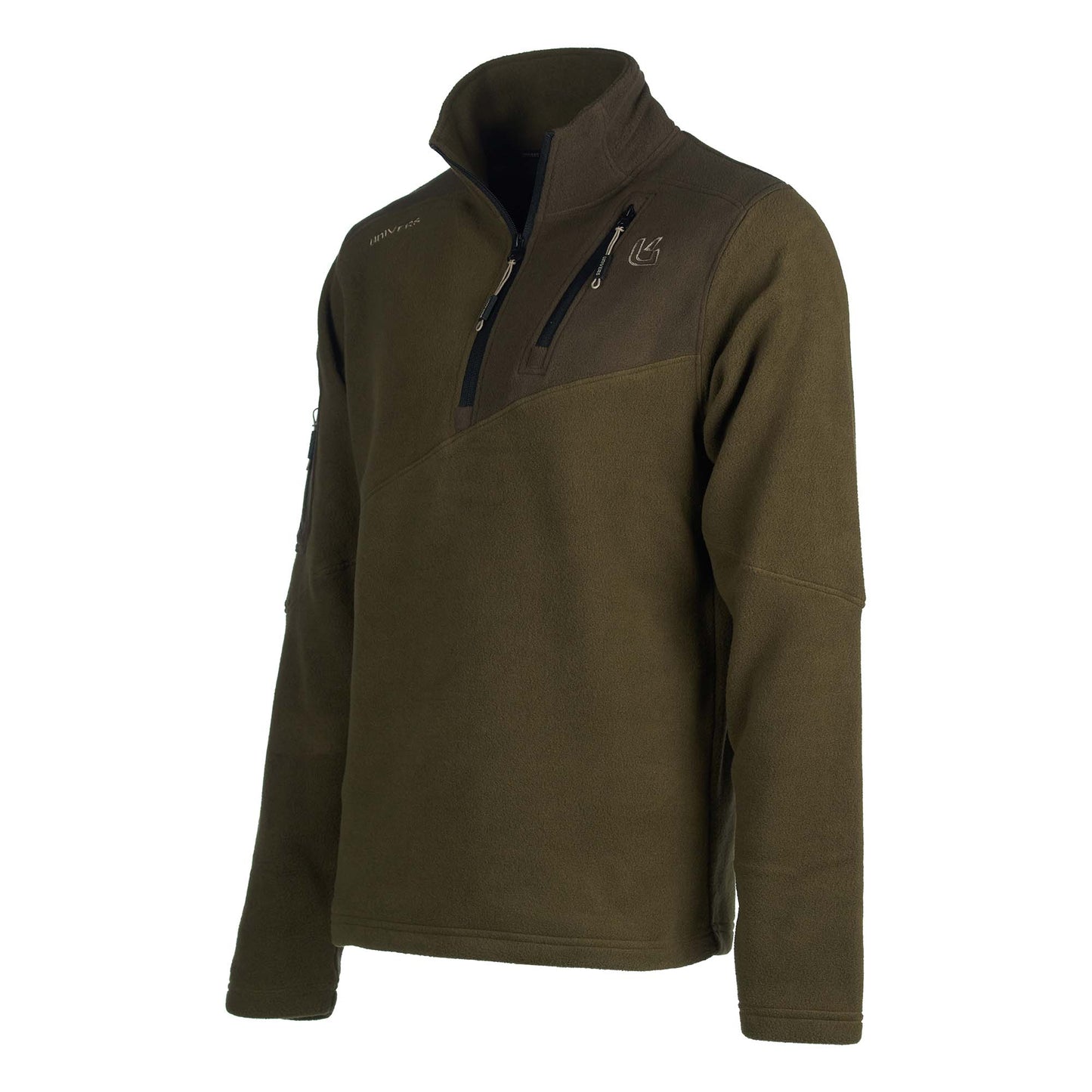 Camisola Univers Lynx Fleece