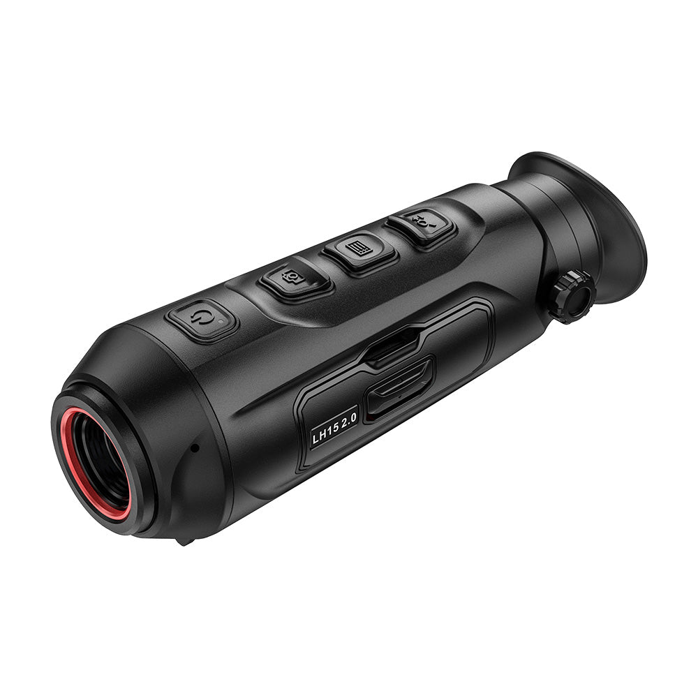 Hikmicro Serie Lynx