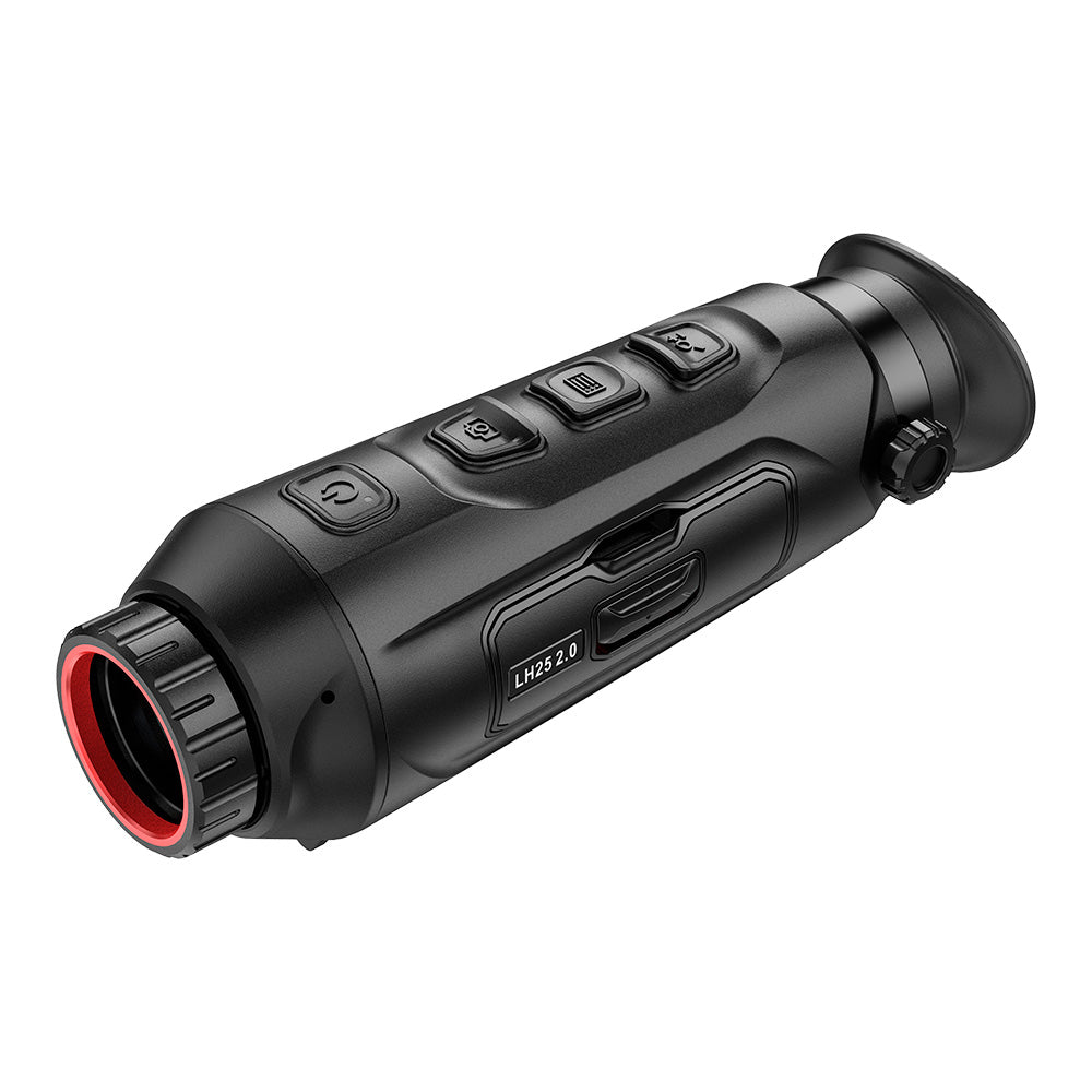 Hikmicro Serie Lynx