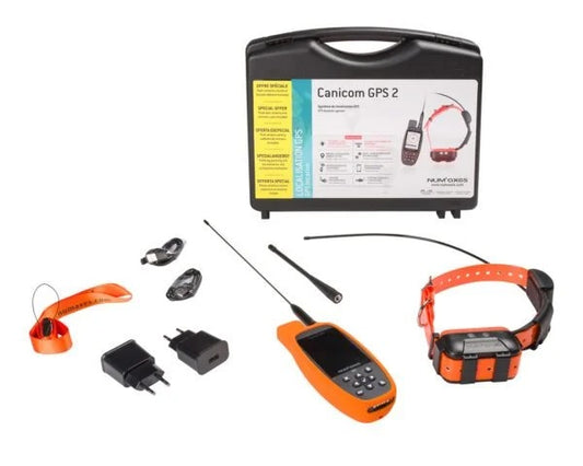 Canicom GPS 2