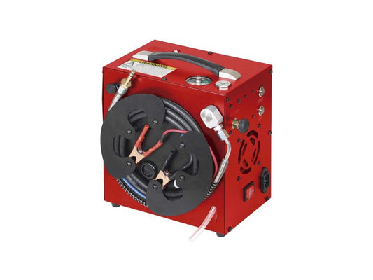Compressor PCP GAMO elétrico