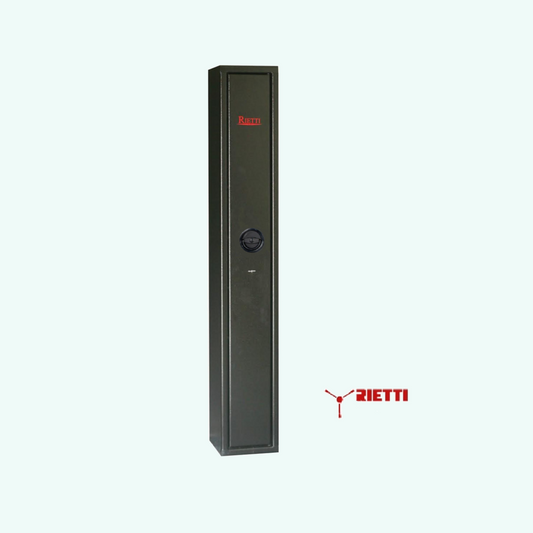 Cofre Rietti 2 Armas