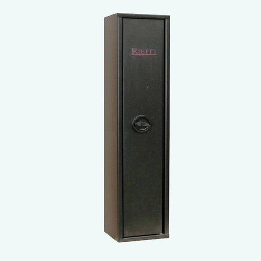 Cofre Rietti 7 Armas com cofre interior