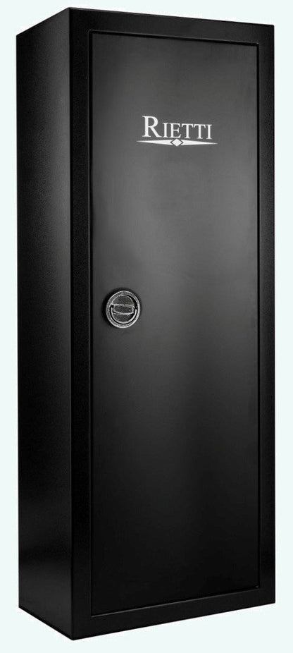 Cofre Rietti 10 Armas com cofre interior