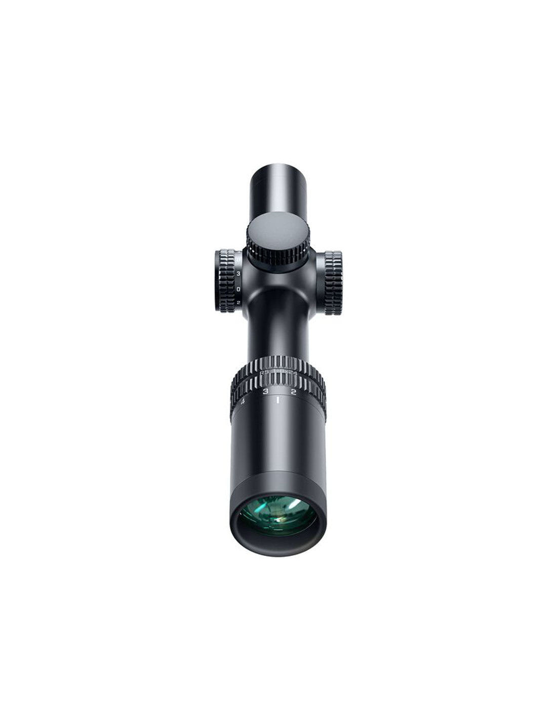 Bushnell R5 1-6x24 DD2-QA ilum