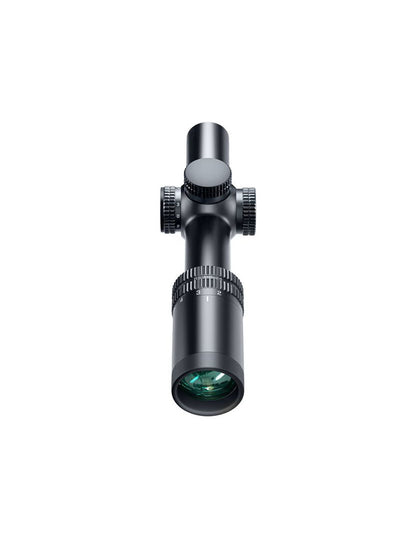 Bushnell R5 1-6x24 DD2-QA ilum