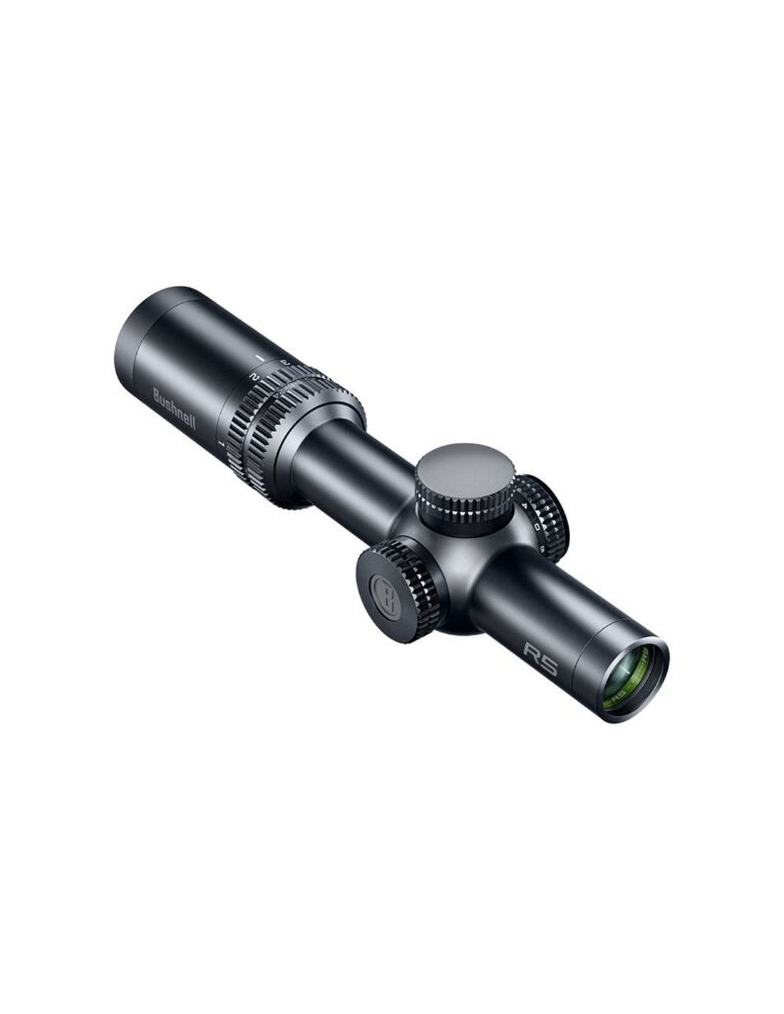 Bushnell R5 1-6x24 DD2-QA ilum