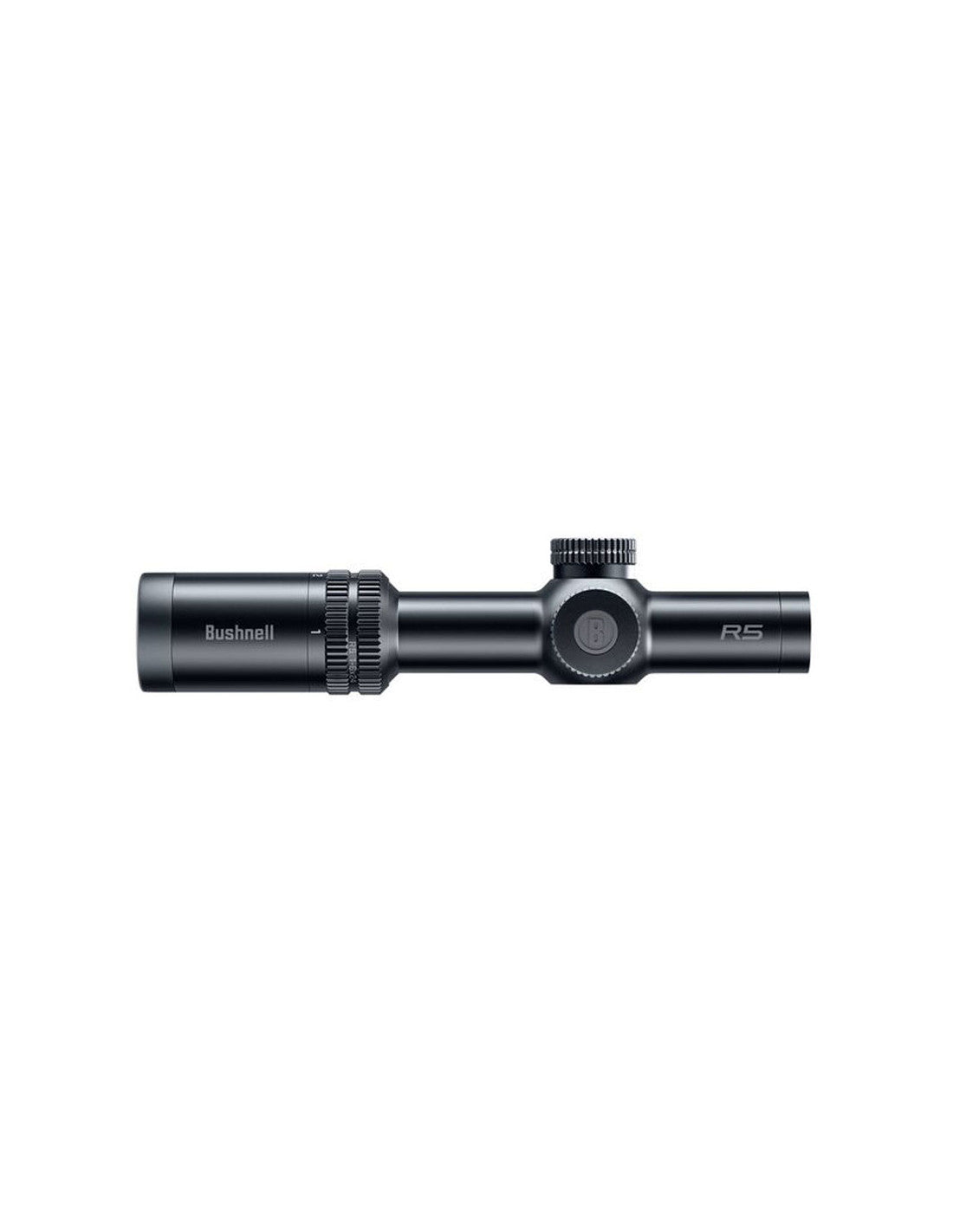 Bushnell R5 1-6x24 DD2-QA ilum
