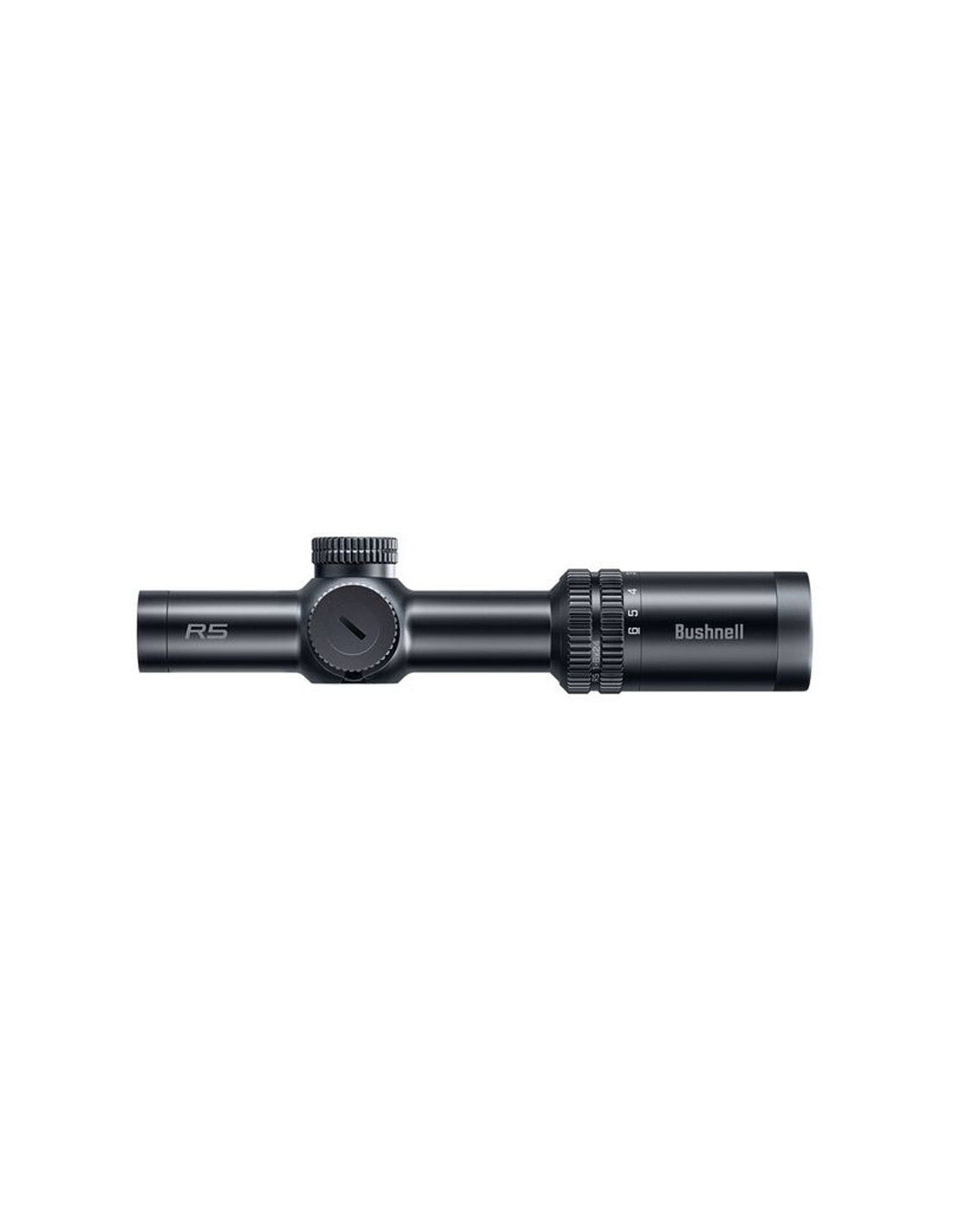 Bushnell R5 1-6x24 DD2-QA ilum