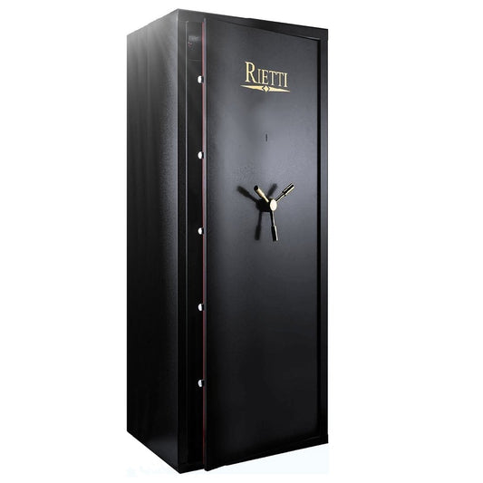Cofre Rietti 18 Armas com cofre interior